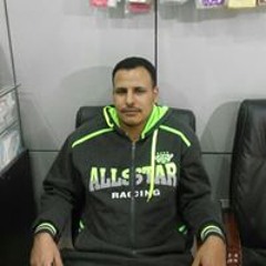 مصطفي محمد