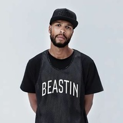 JJ Beastin