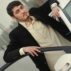 Haris Khan