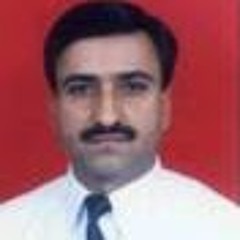 Mohammad HAYAT KHAN