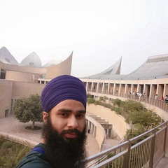 Gagandeep Singh