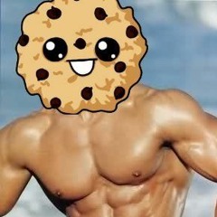 Manly Cookies