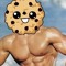 Manly Cookies