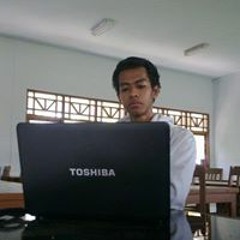 Wisnu T'Saputra