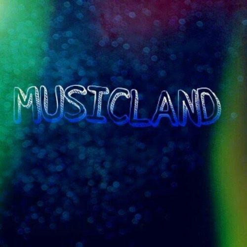 Music Land’s avatar