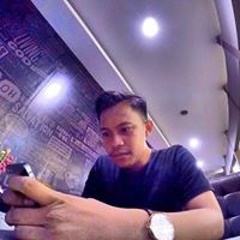 Andy Pratama