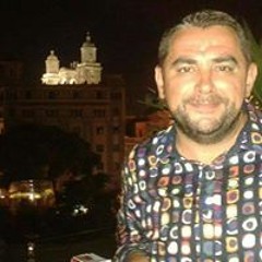 Francisco Vilchez Lopez