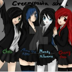 creepypasta