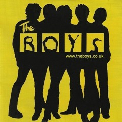 THEBOYSUK