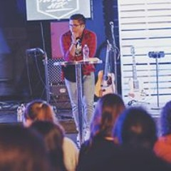 Joshua-David Cabador