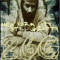 26G - NYC Still Gritty