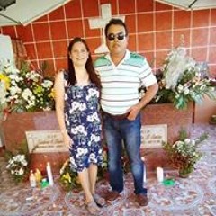 Myra Cauzo Buizon Santos