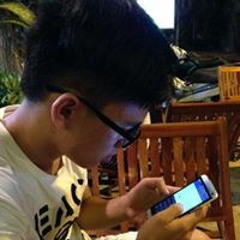 Hồ Cường