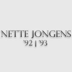 Nette Jongens