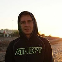 Krzysztof Szymański