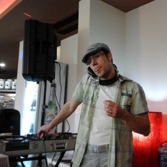 Dj Raste & Fire Show