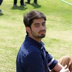 Umer Tahir