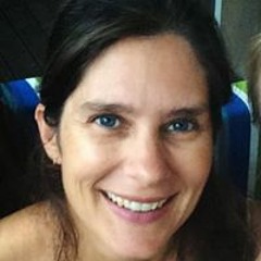 Rachael Alford- Carpenter