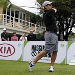Marco Antonio Oliveira