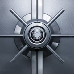 Gaming Vault