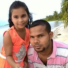 Abdhulla Majudhee