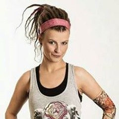 Madeleine Kohrt