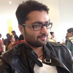 Hasnain Syed