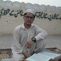 Syed Hassan Kazmi