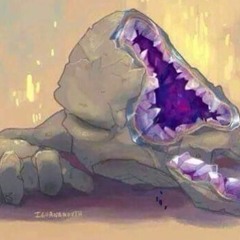 AmethystGeodude