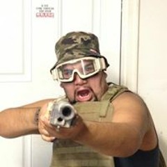 Dwight Raul Martinez