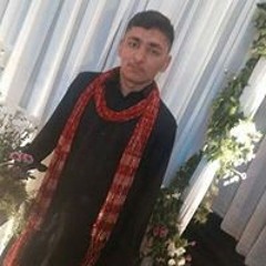 Zillay Khan