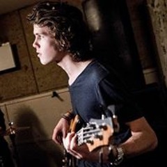 David Lund Stoustrup