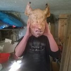Brutal Pig