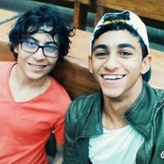 Mahmoud Osama PK