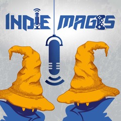 Indie Mages Podcast