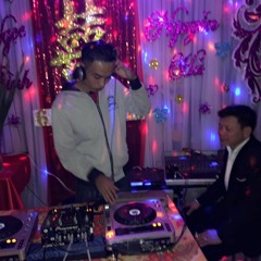 Deejeay Daniel Master