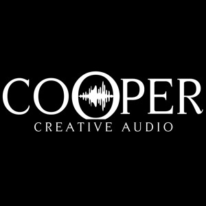 Jarrod Cooper - Adam Audio Sound Track 2018 #adamaudio and #soundtrack