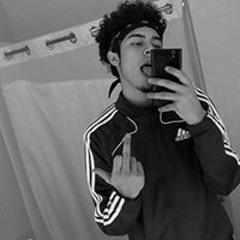 Adrian Diego Cordova