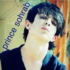 Prince Sohrab