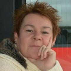 Valérie Lili le Douarin