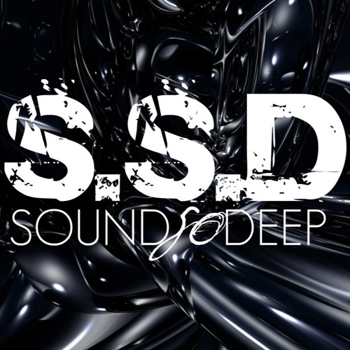 SOUND SO DEEP’s avatar