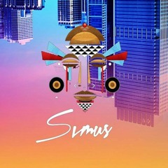 Svmus Bass