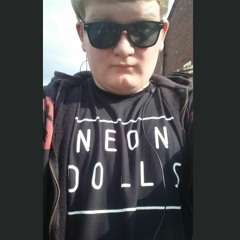 Nathan Robinson and his magical Ukulele