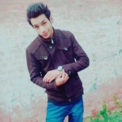 Hammad Butt