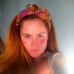 julia kolistratova