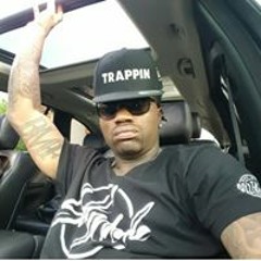 Anthony Ripjumpn Hart