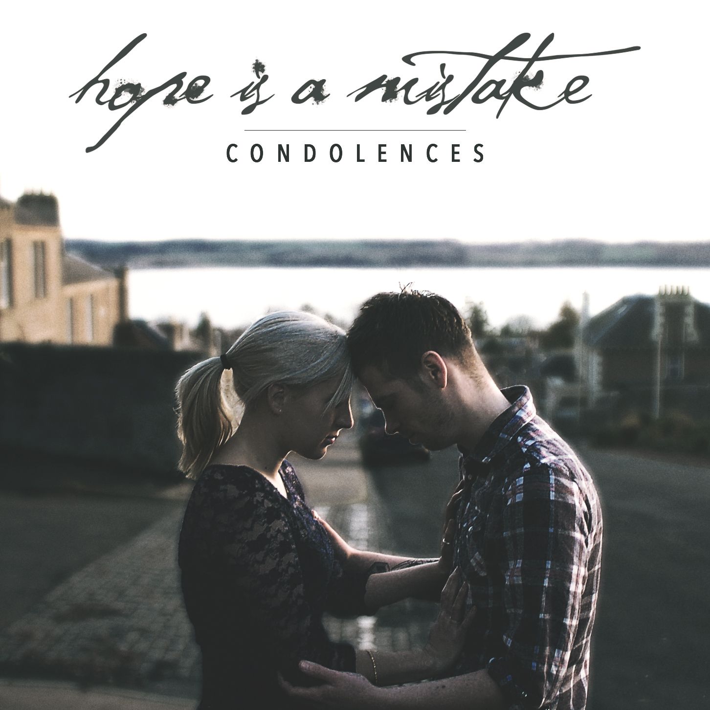 Condolences