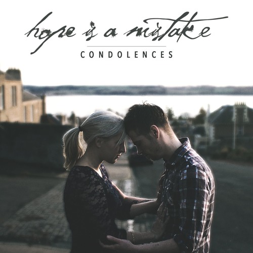 SoundCloud profile picture for @condolences