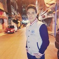 Ahmed Elmaayrgi