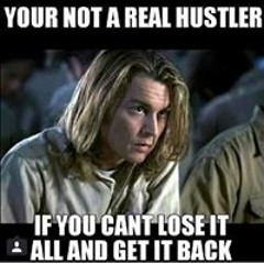 Joshua Maserati Morris